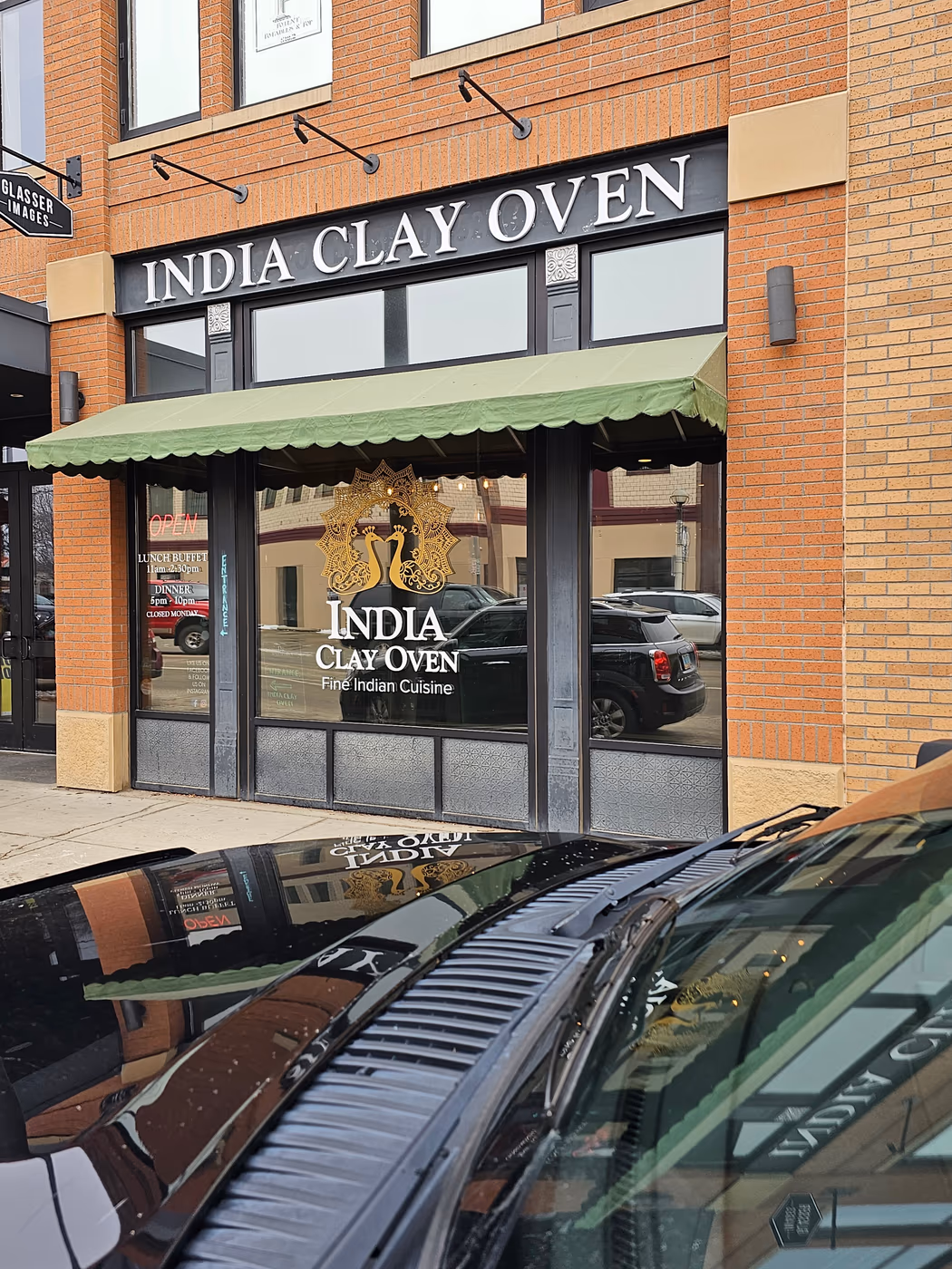 India Clay Oven Bar and Grill