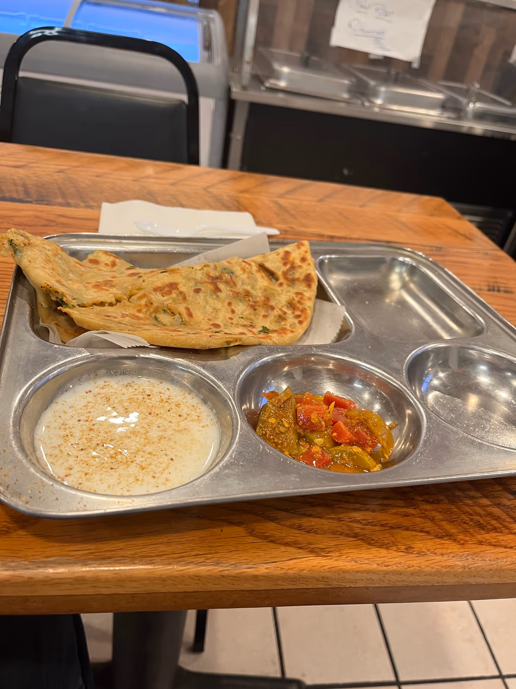 India Fashion Chaat House photo 3