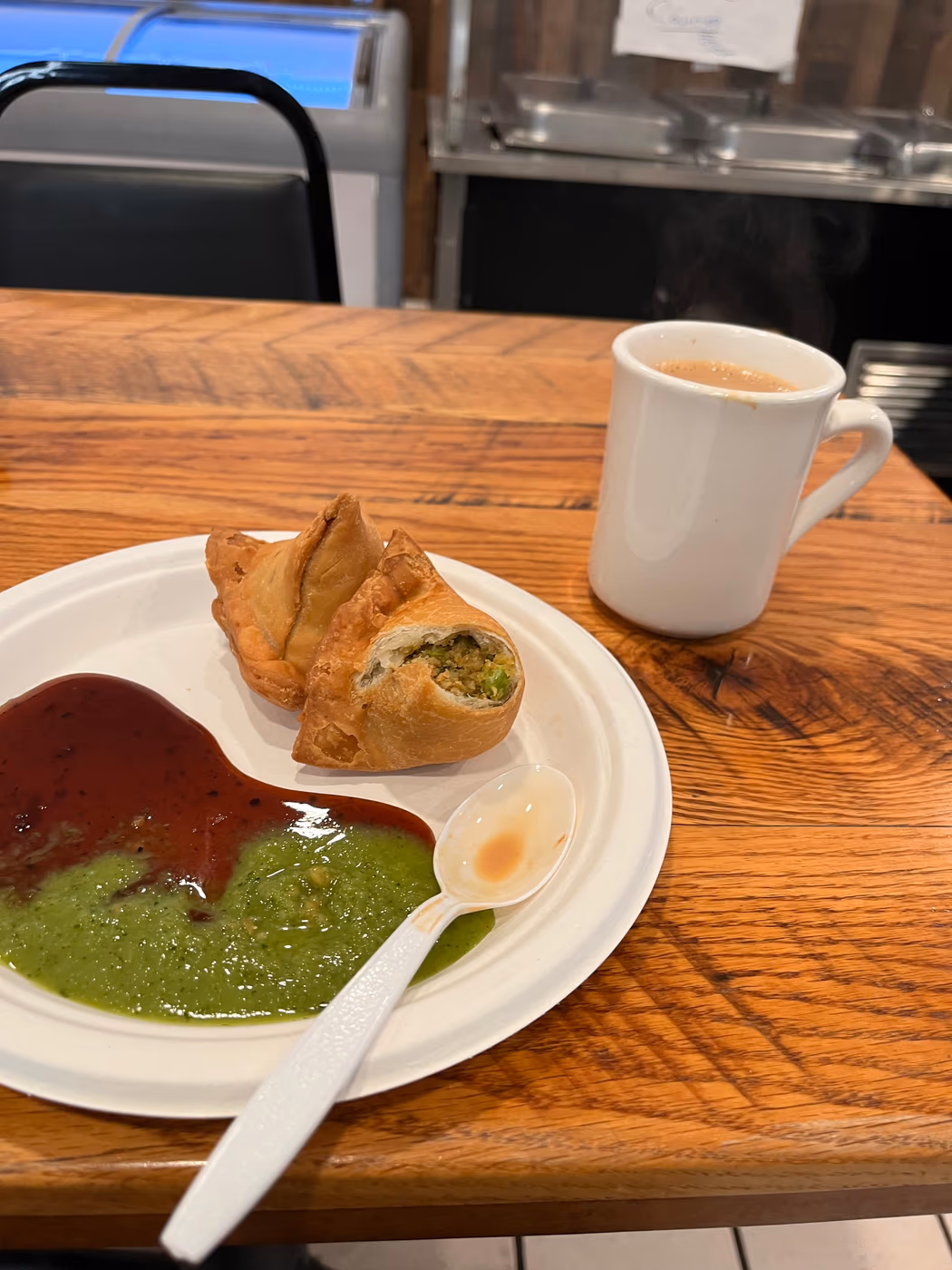 India Fashion Chaat House photo 4