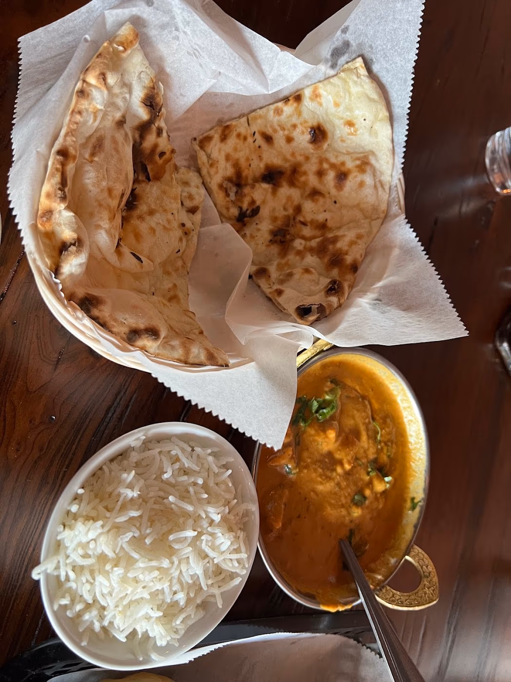 India Foodie Lounge photo 3