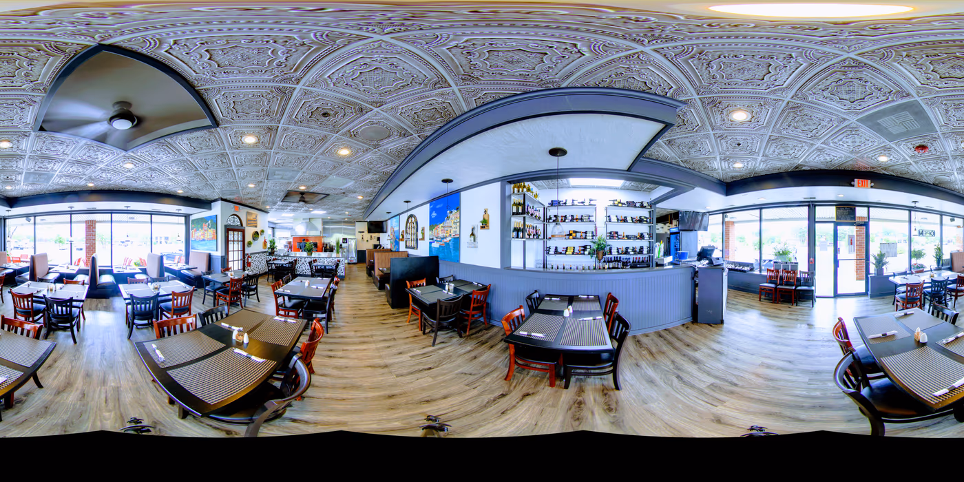 India Foodie Lounge