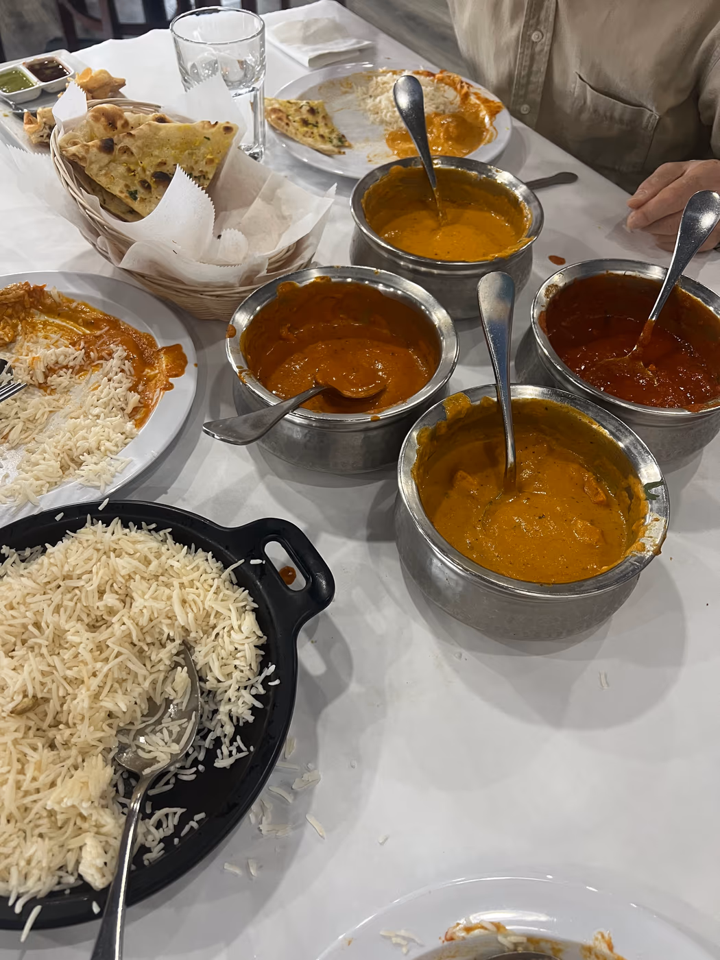 India Foodie Lounge photo 3