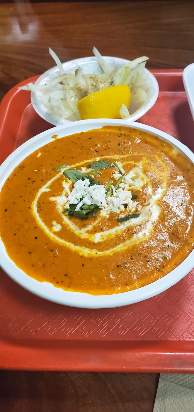 India Foodie photo 2