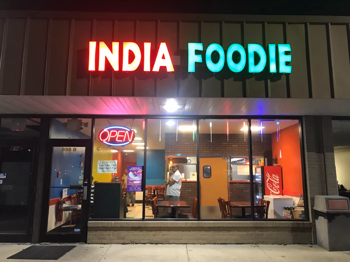 India Foodie photo 4