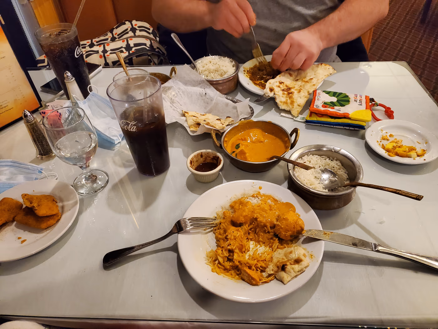 India Garden Restaurant photo 2
