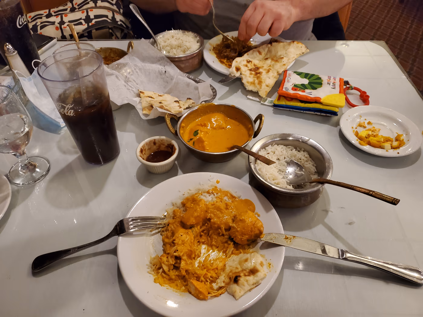 India Garden Restaurant photo 3