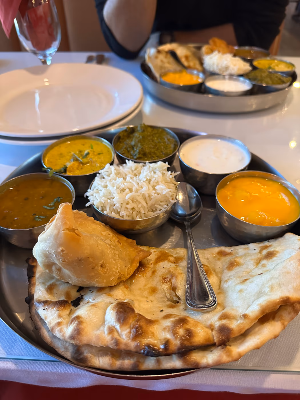 India Garden Restaurant photo 4