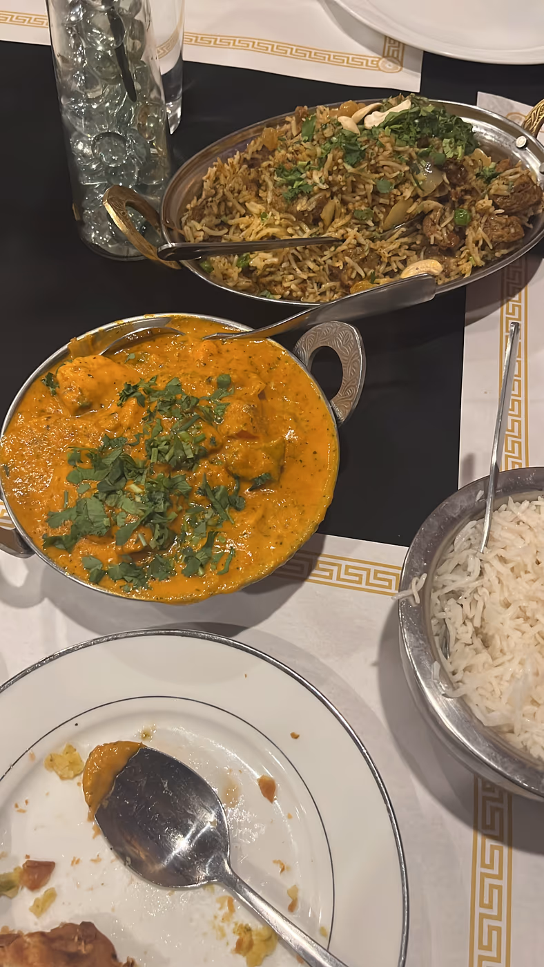 India Gate Restaurant