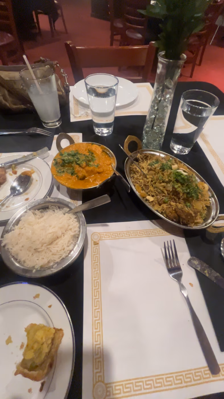 India Gate Restaurant photo 4