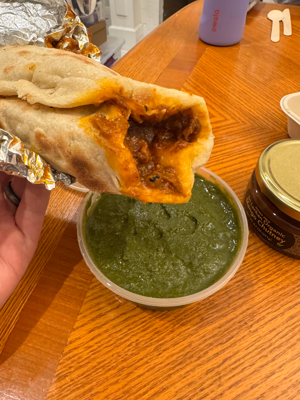 India Gourmet photo 2