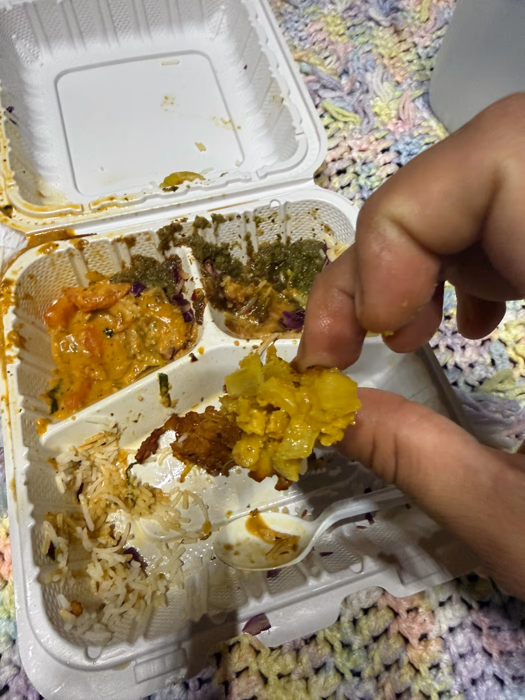 India House Authentic Cuisine