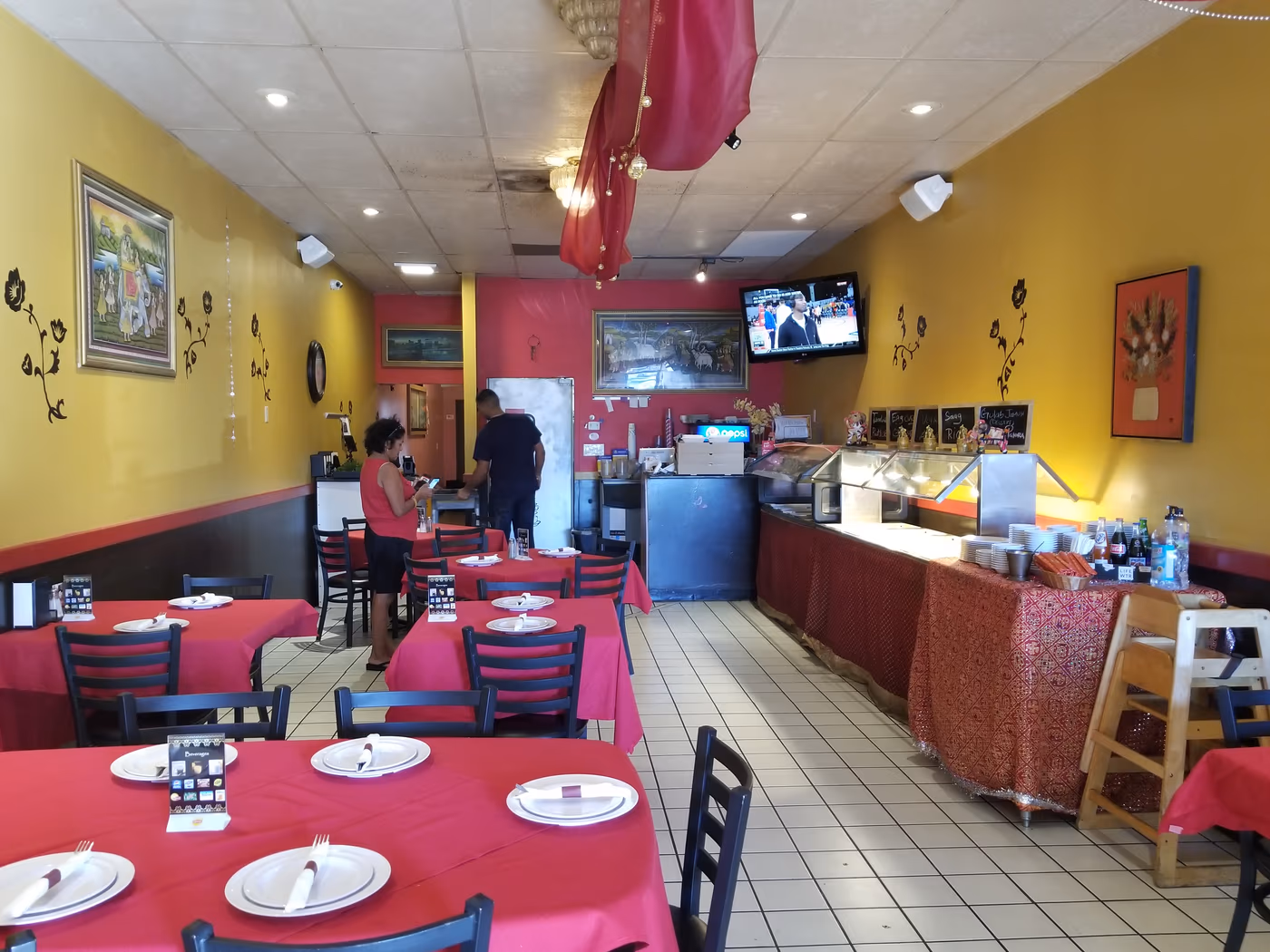 India House Restaurant photo 2