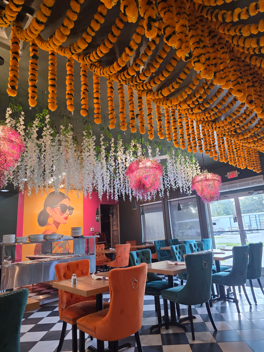 India Mahal Restaurant photo 2