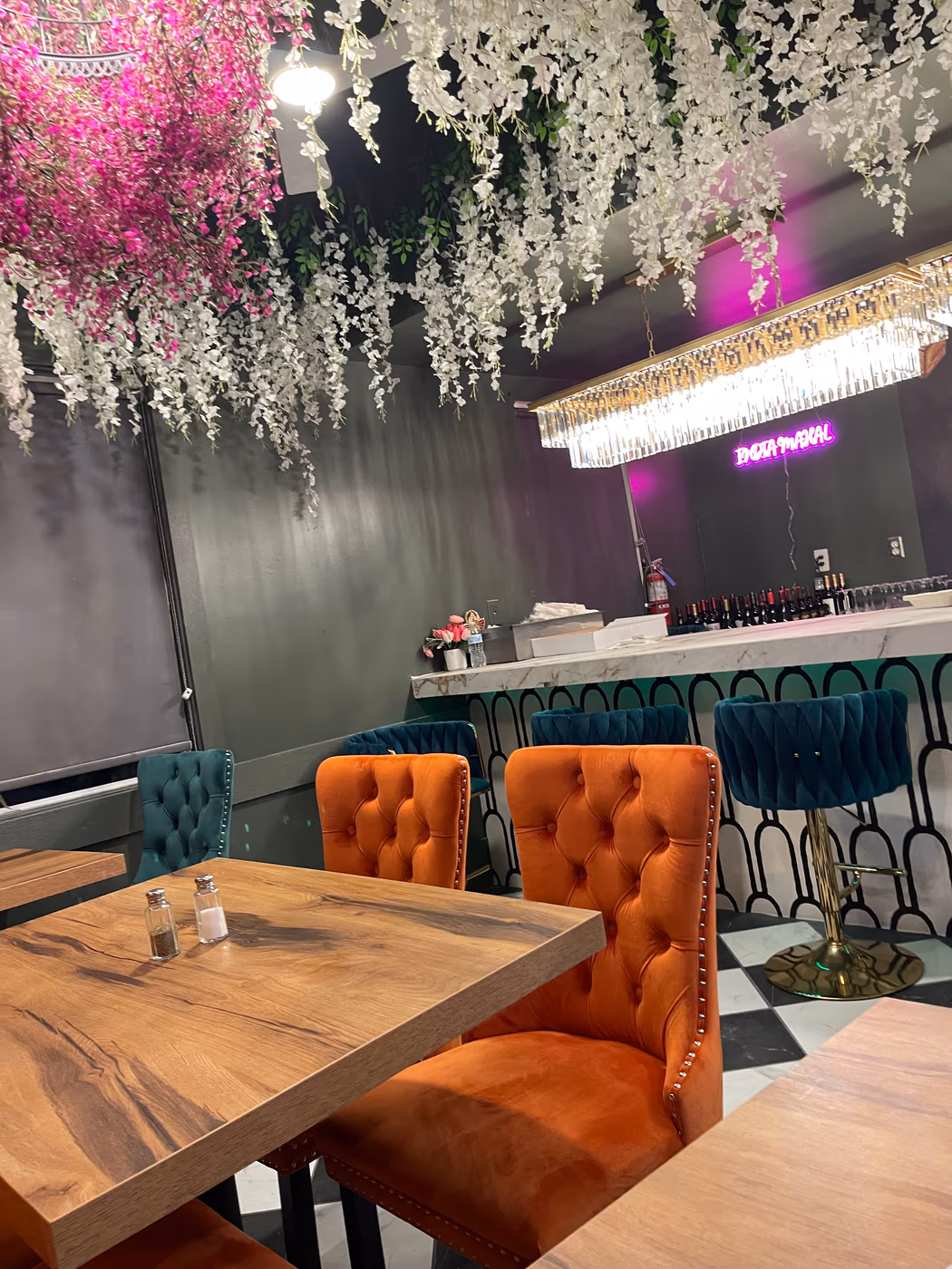 India Mahal Restaurant photo 3