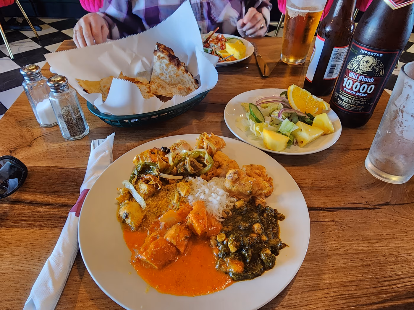 India Mahal Restaurant photo 4