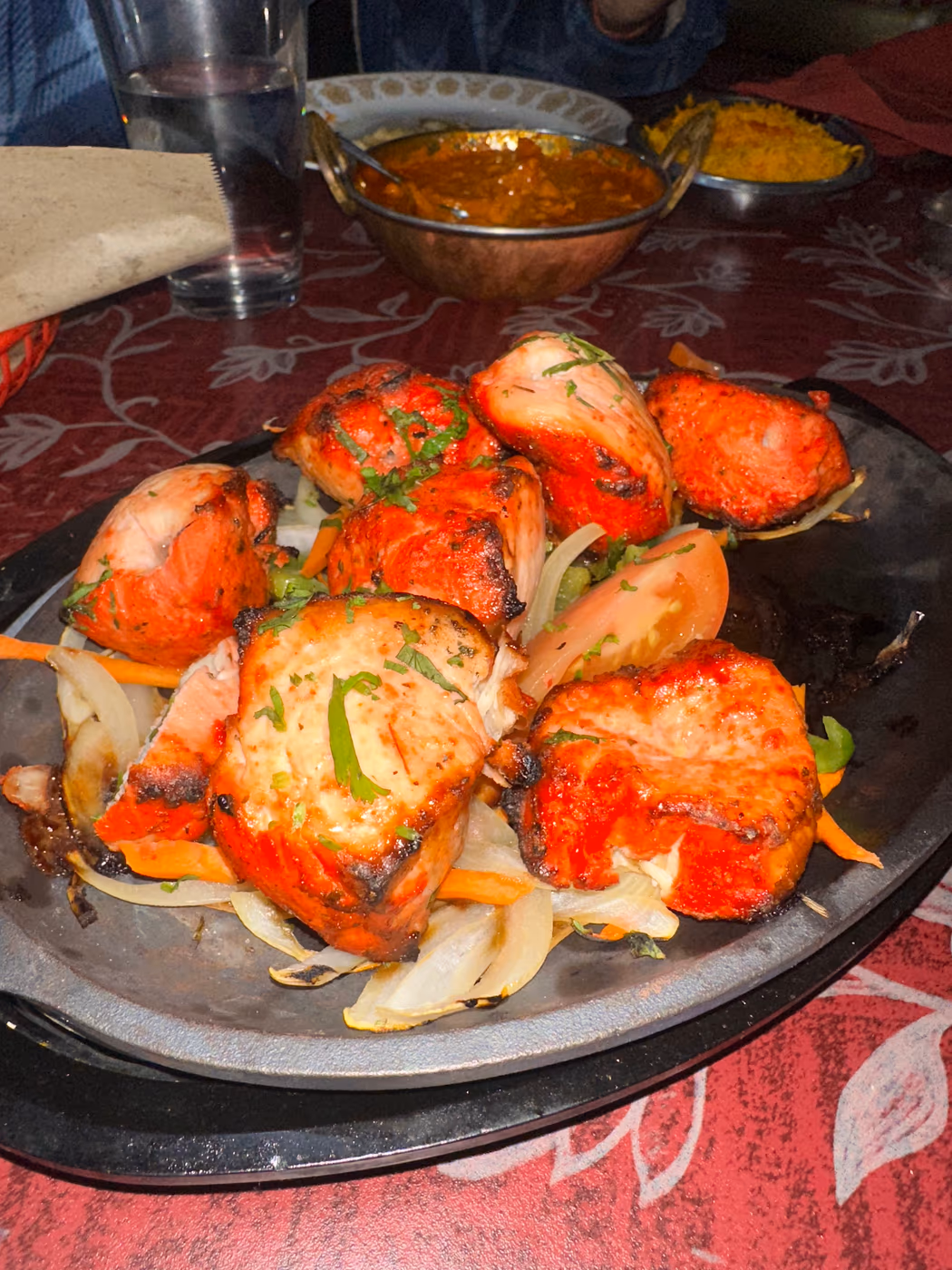 India Nepal Oven photo 2