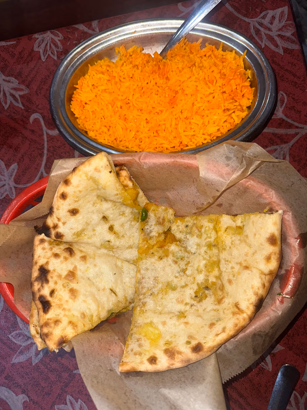 India Nepal Oven photo 4