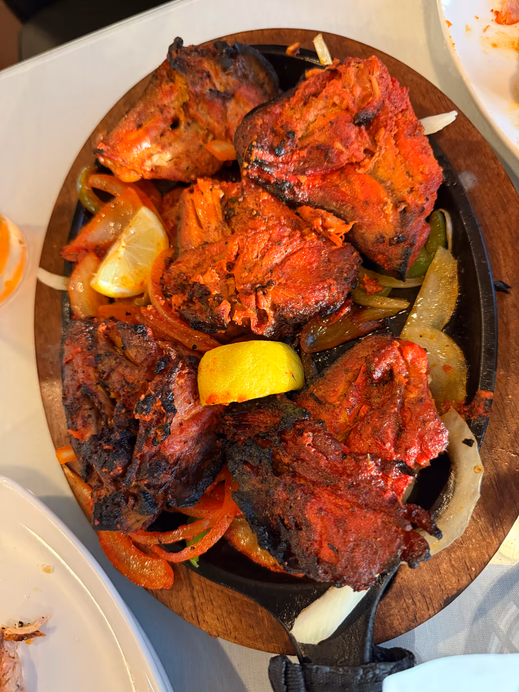 India Oven Fine Indian Restaurant