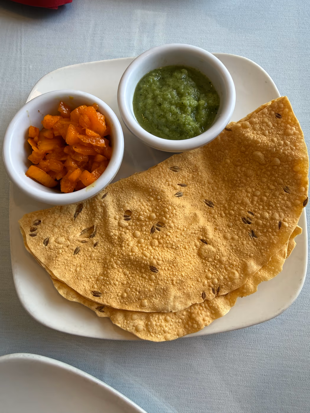 India Oven Fine Indian Restaurant photo 2