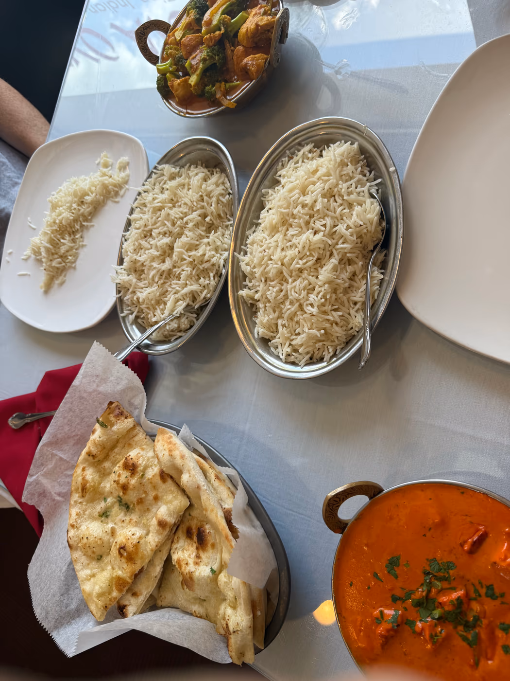 India Oven Fine Indian Restaurant photo 4