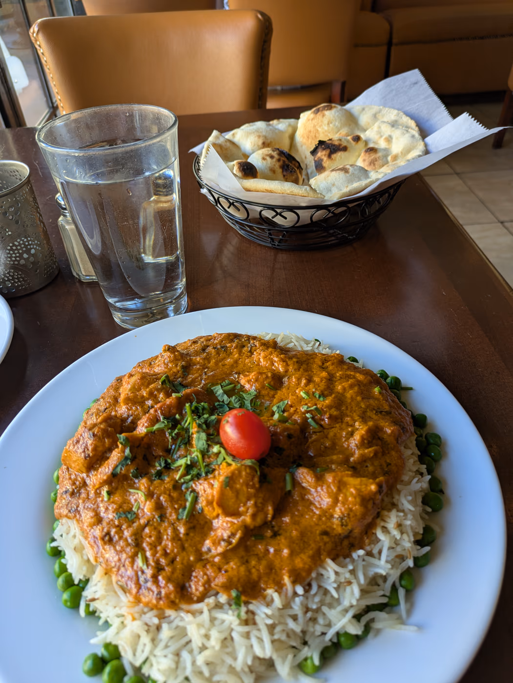 India Restaurant photo 3