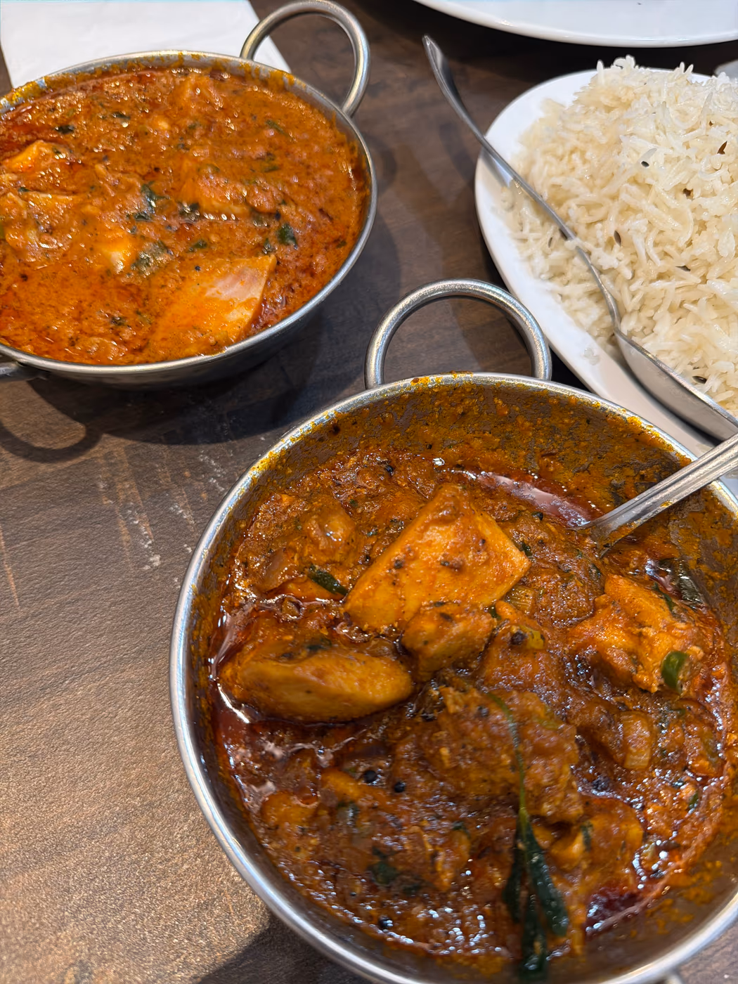 India's Spice Grill