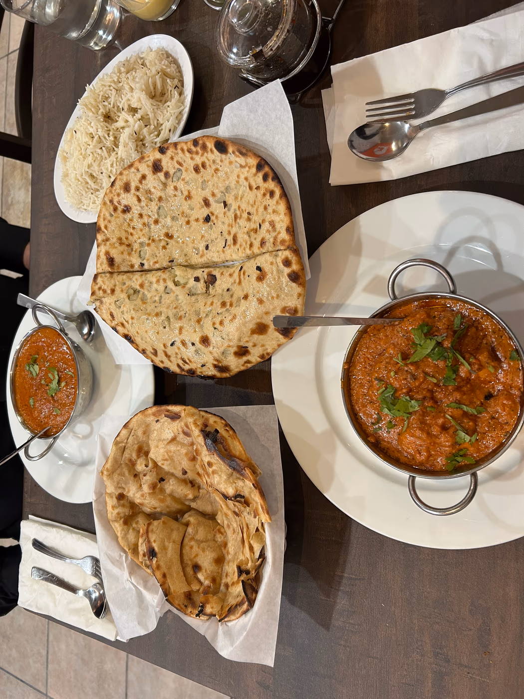 India's Spice Grill photo 3