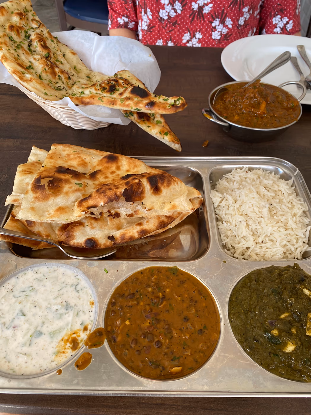 India's Spice Grill photo 4