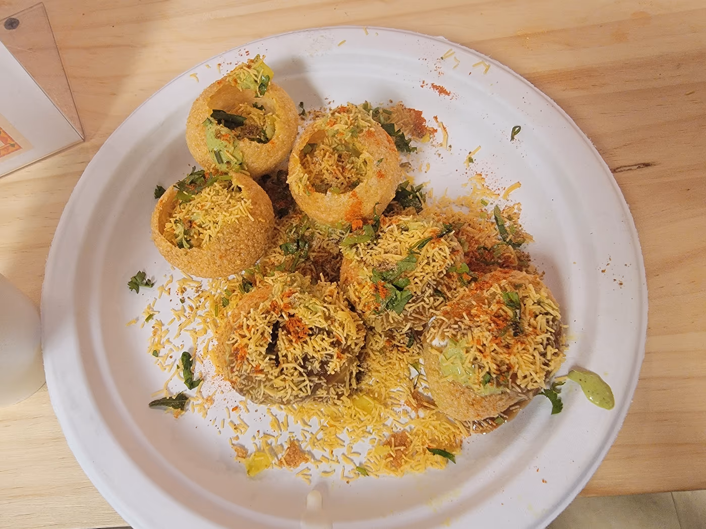 India Street Food Fargo photo 3
