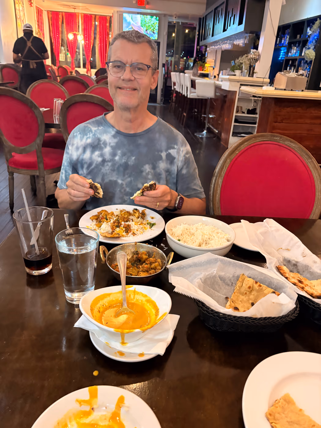 Indian Aroma Bistro | Restaurant In Hendersonville NC photo 3
