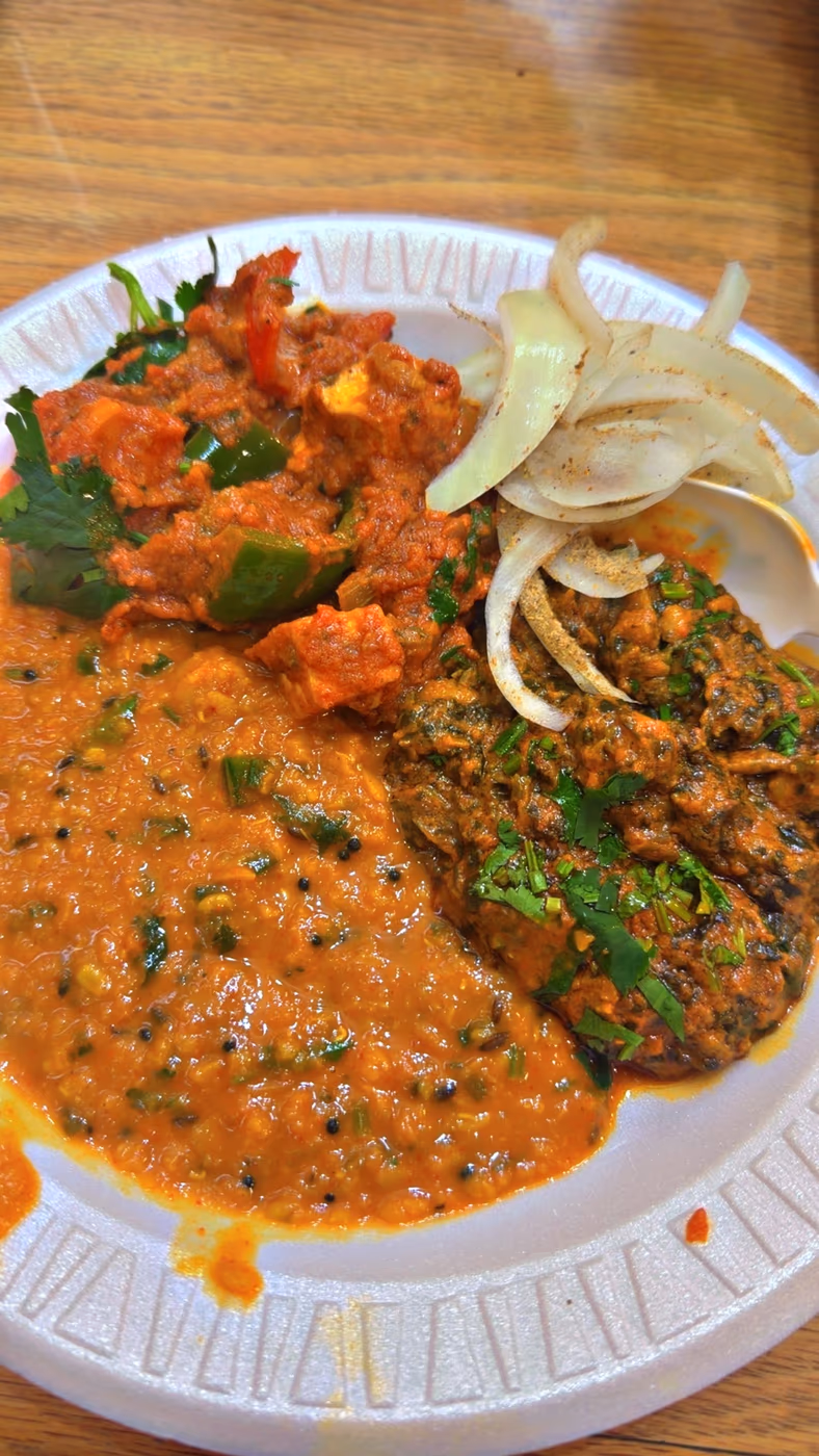 Indian Bistro photo 3