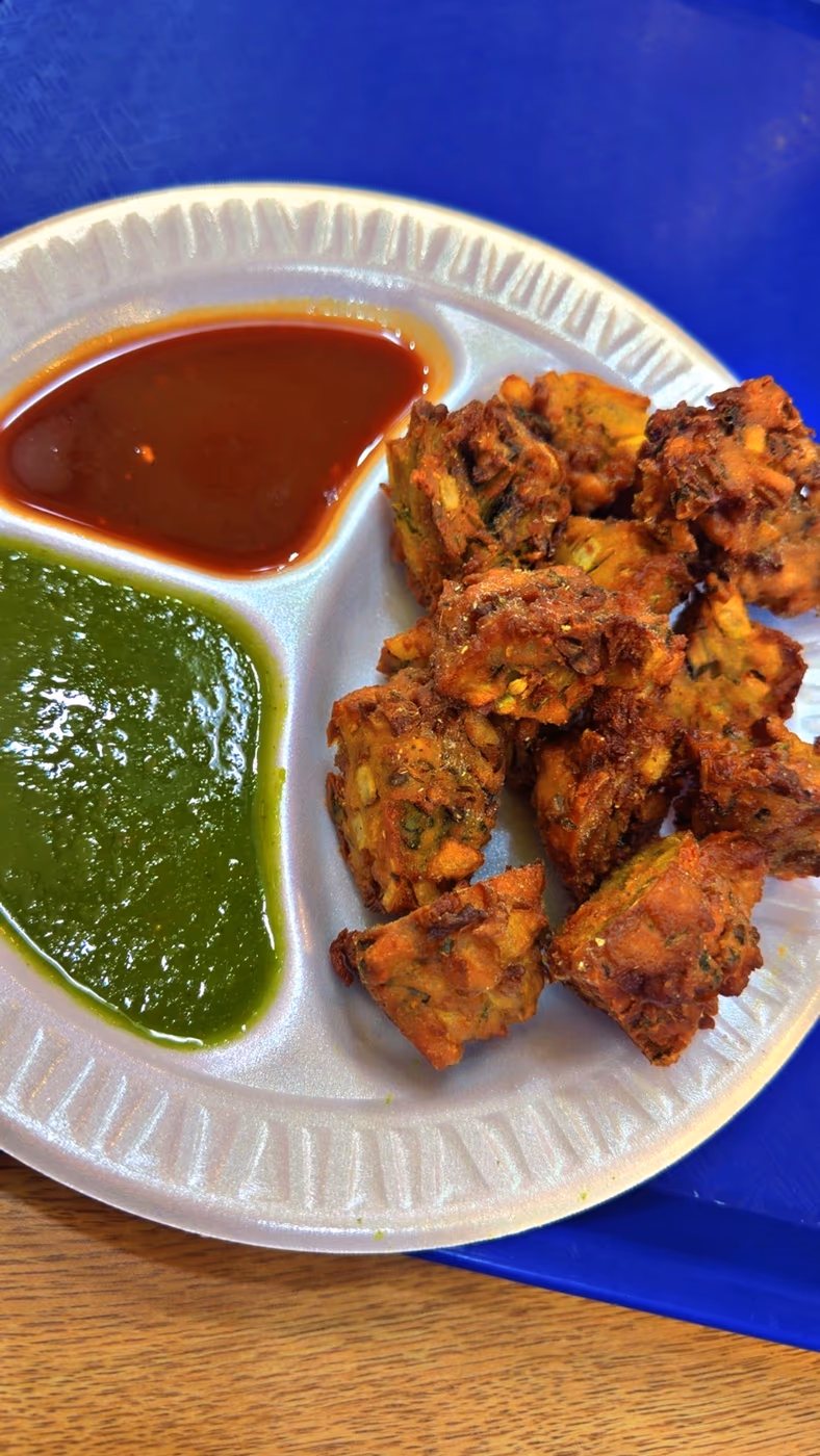 Indian Bistro photo 4