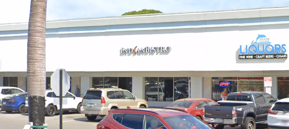 Indian Bistro