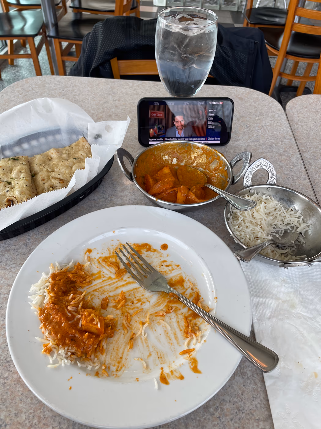 Indian Bistro