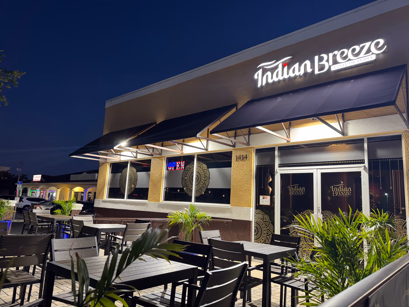Indian Breeze Cape Coral