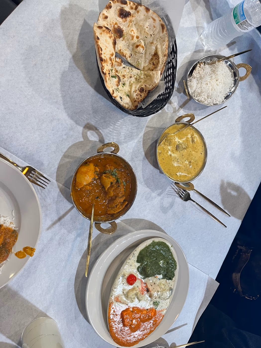 Indian Delight Flowood photo 2