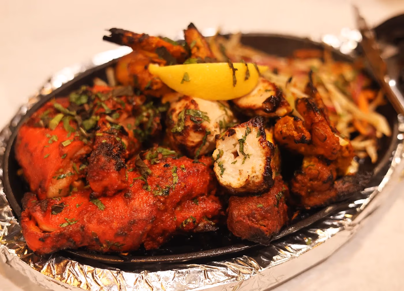 Indian Delight Flowood photo 4