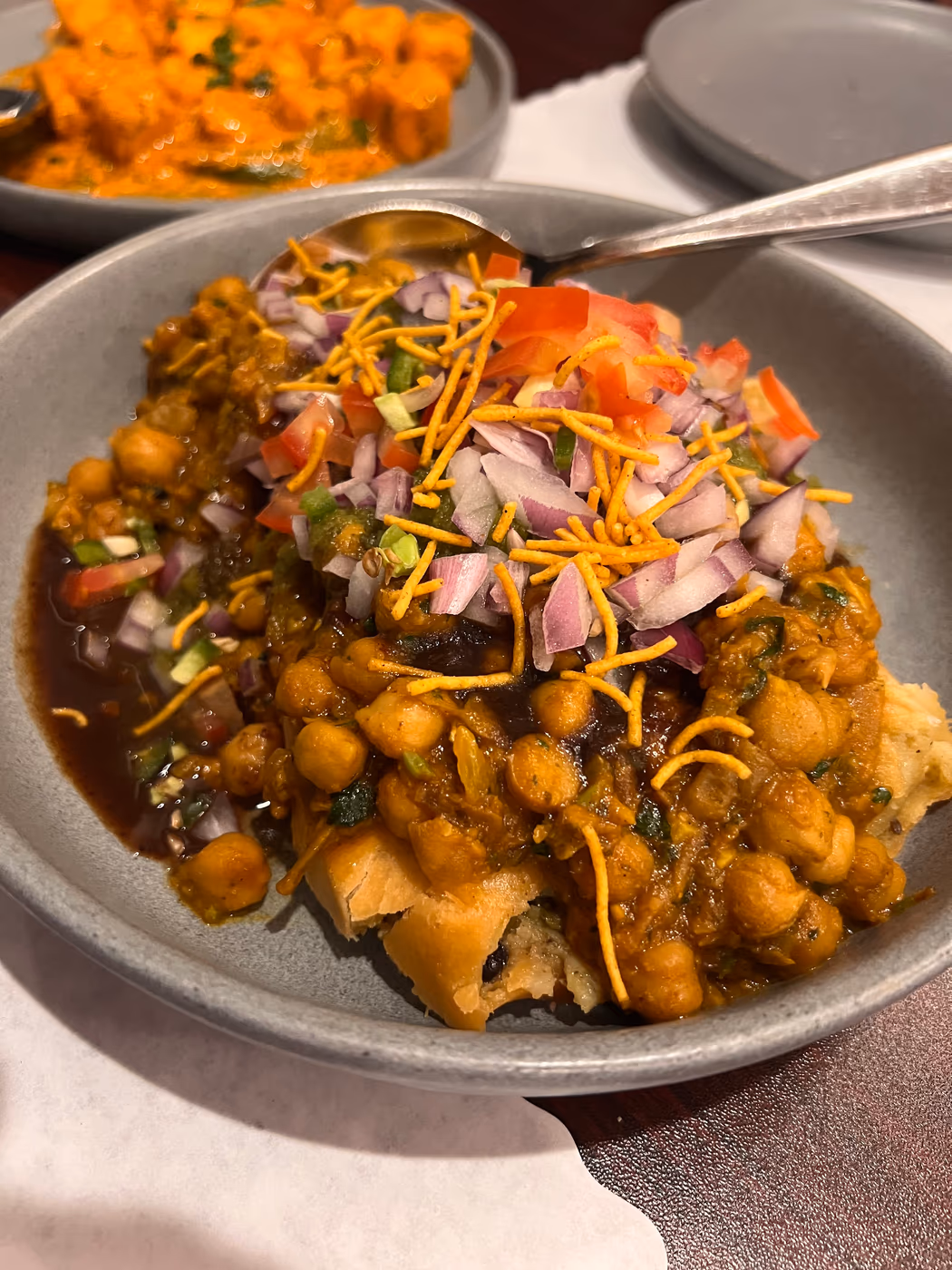 Indian Delight