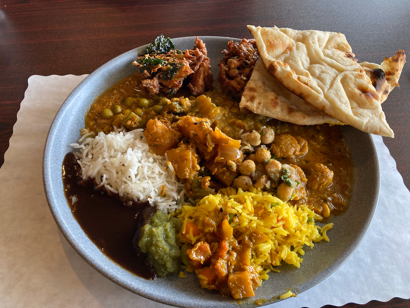 Indian Delight photo 2
