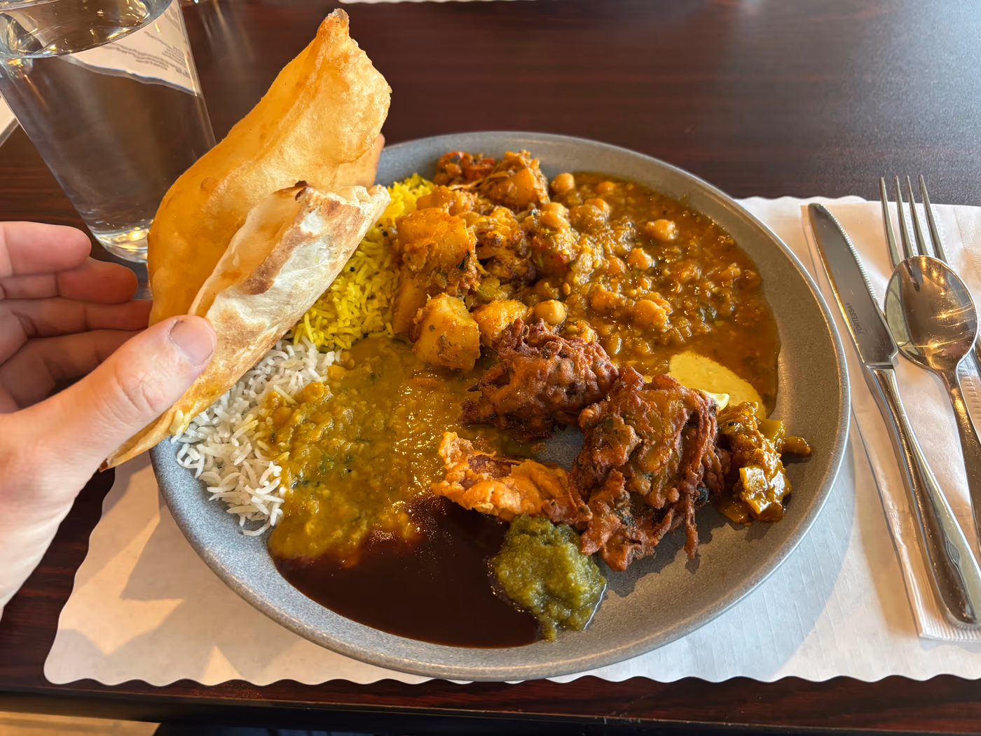 Indian Delight photo 4
