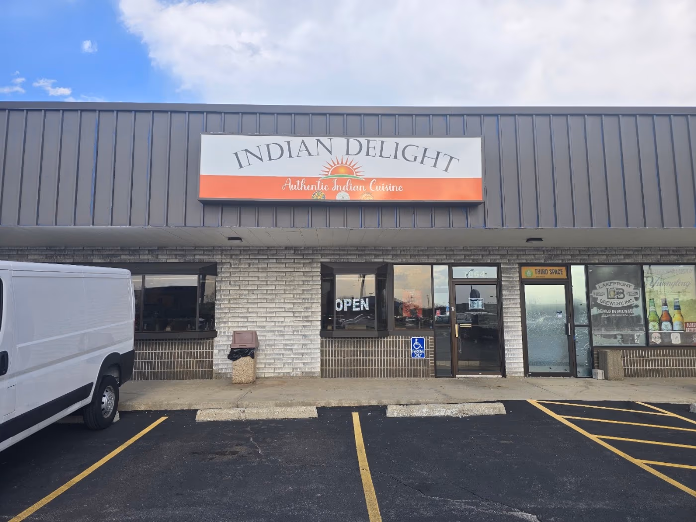 Indian Delight Restaurant photo 4