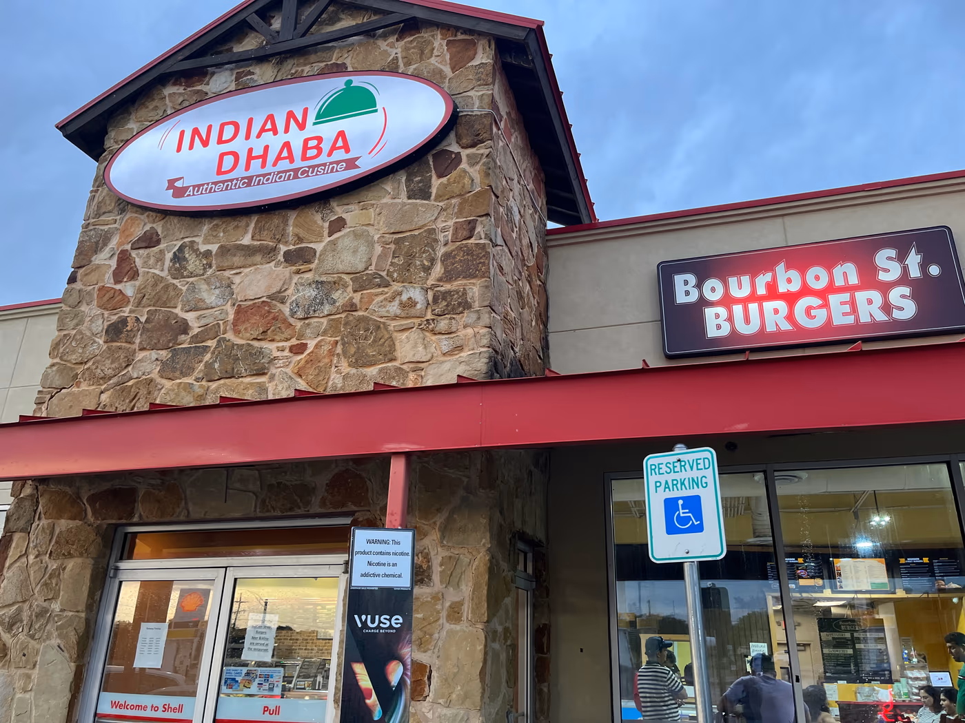 Indian Dhaba