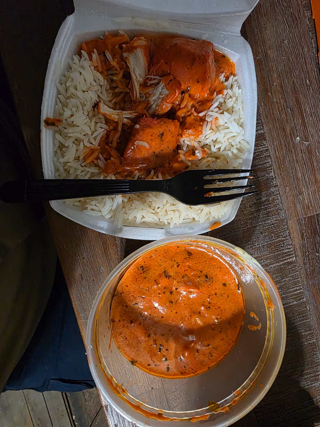 Indian Dhaba photo 2