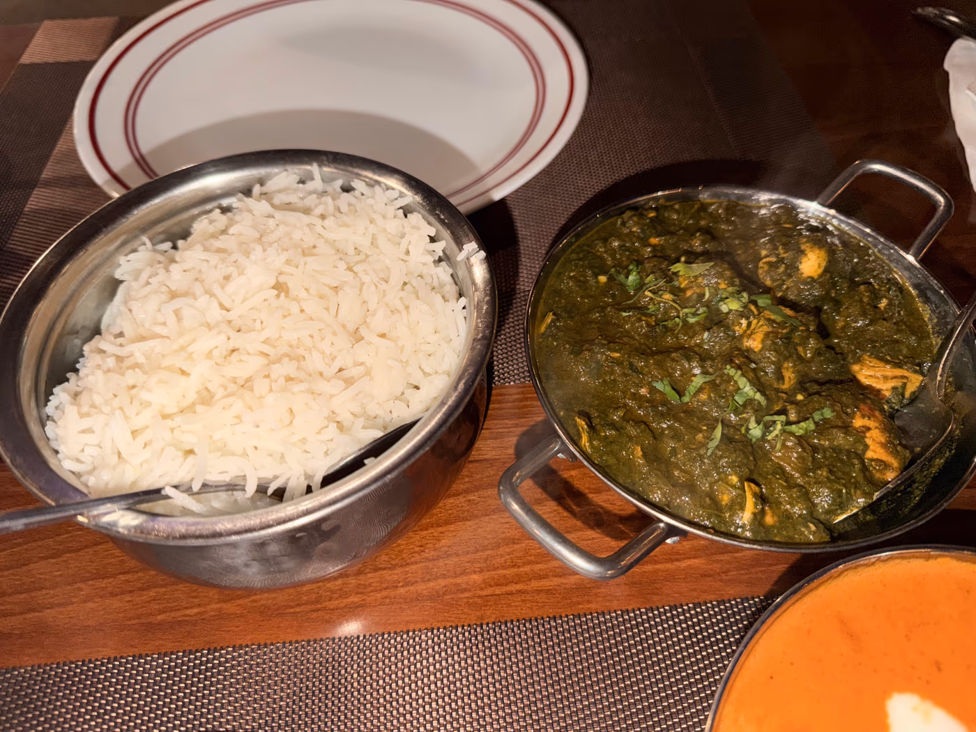 Indian Express Orlando