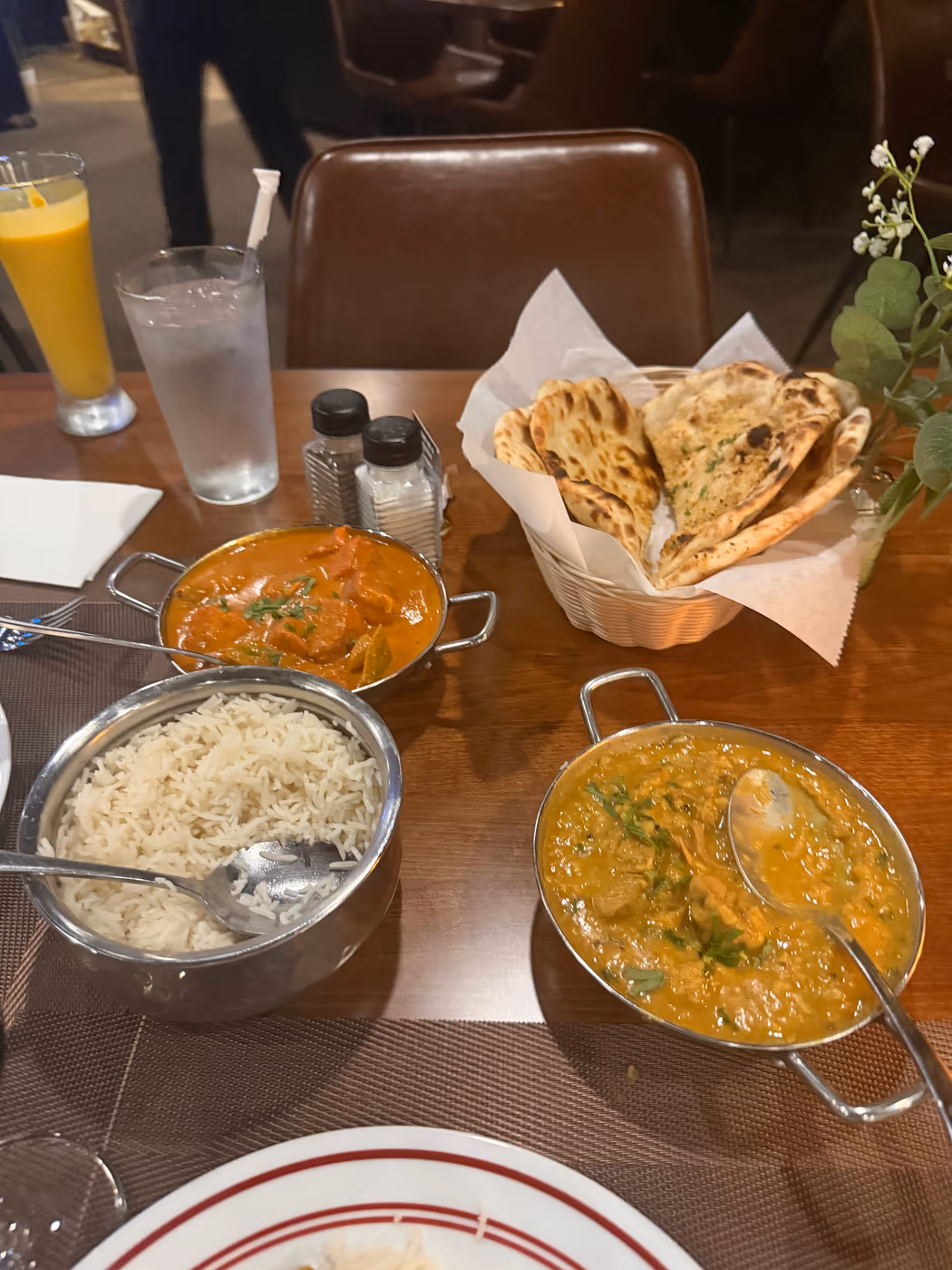 Indian Express Orlando photo 4