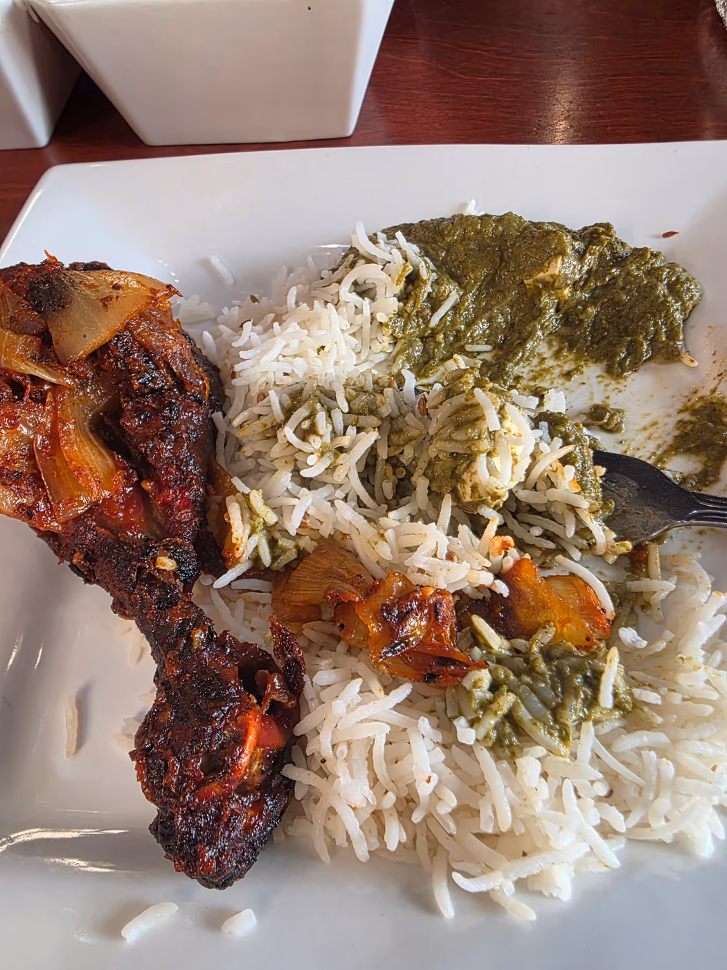 Indian Family Kitchen photo 2