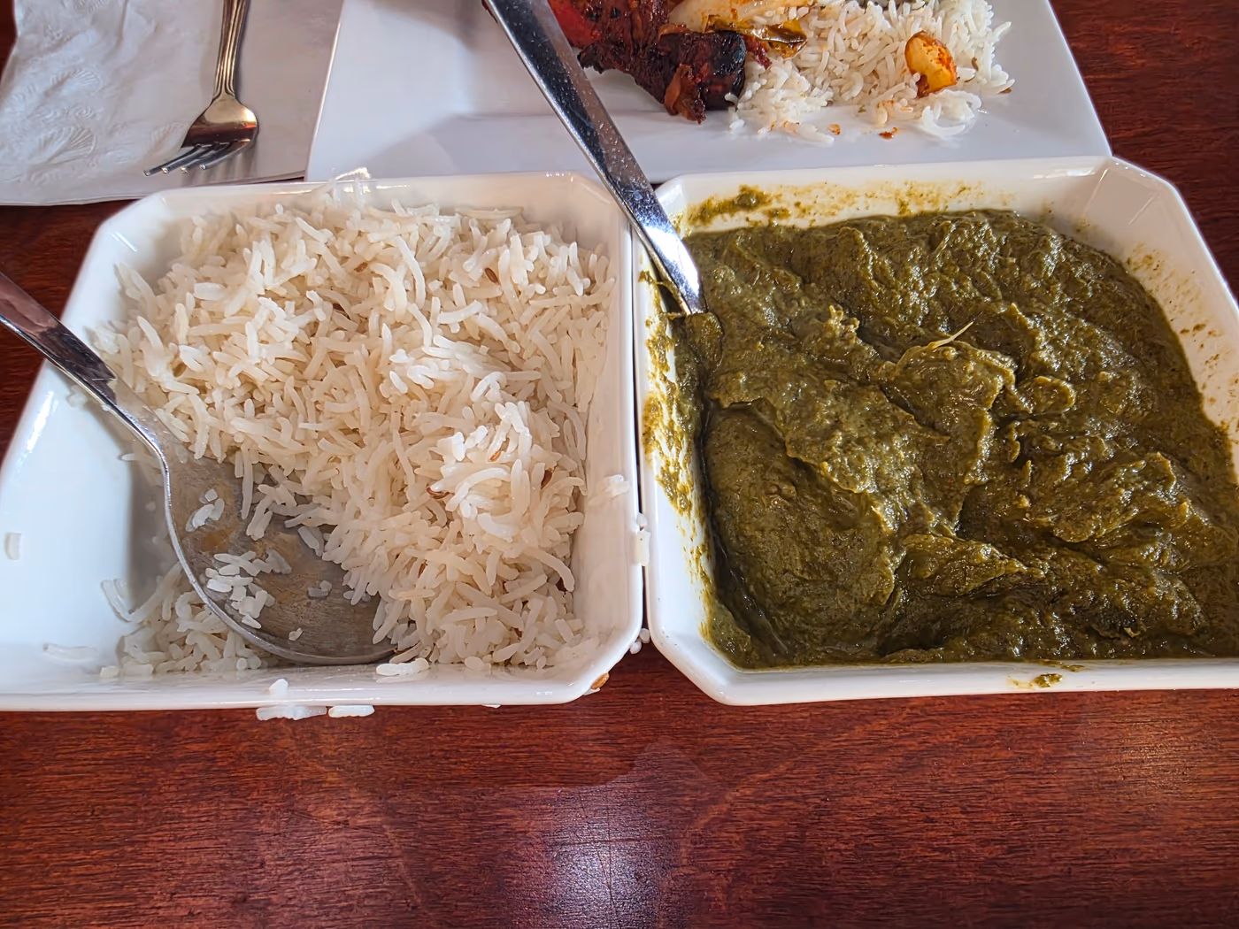 Indian Family Kitchen photo 3