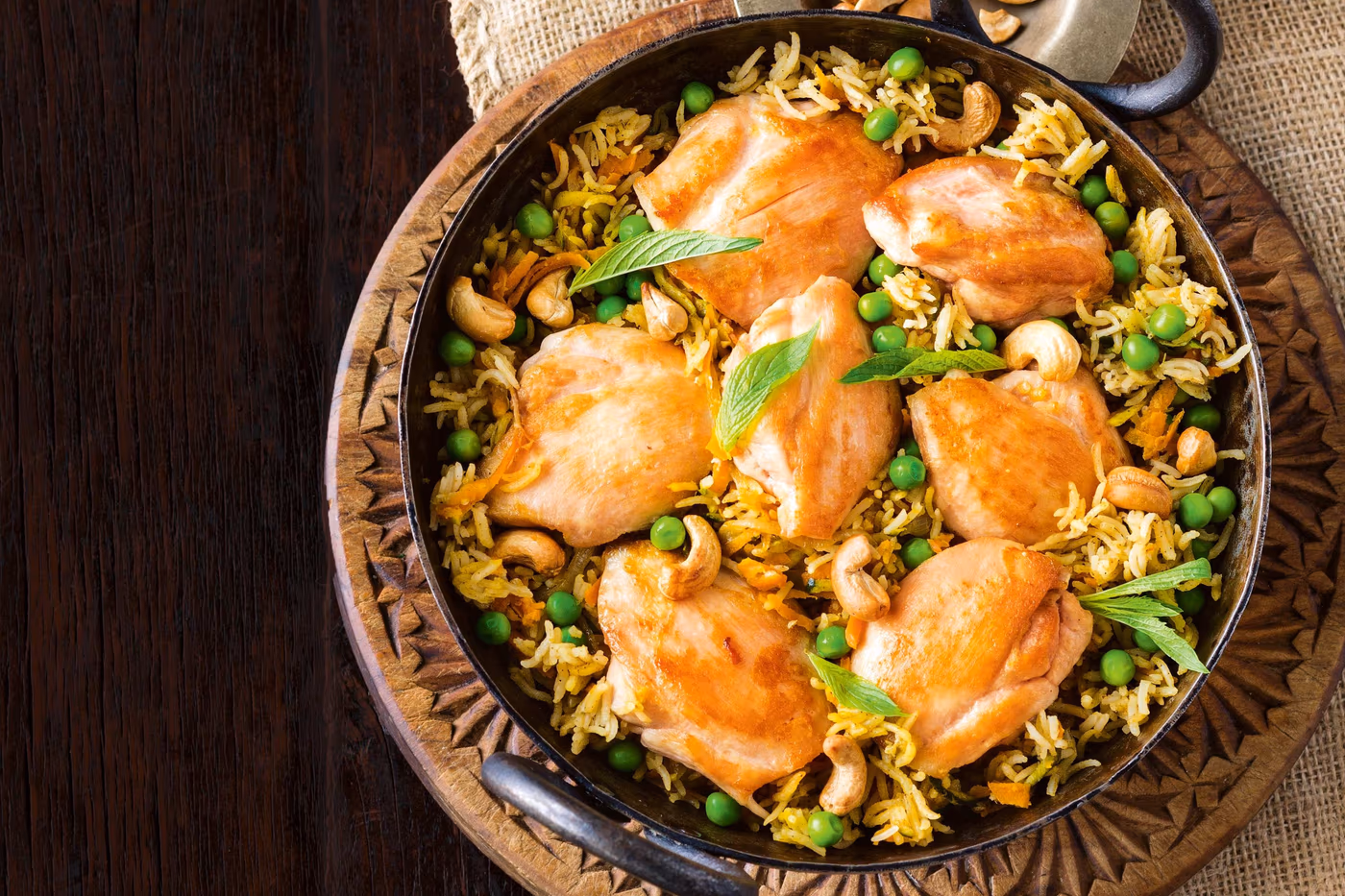Indian Food Xpress (AllBite Spot)