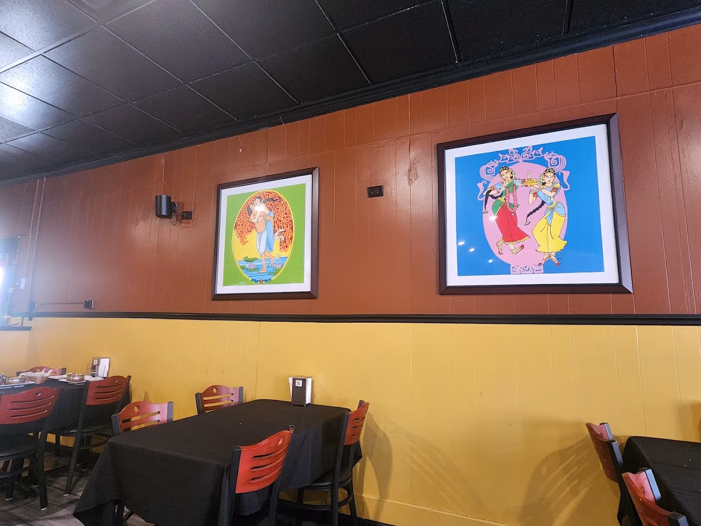 Indian Grill House photo 3