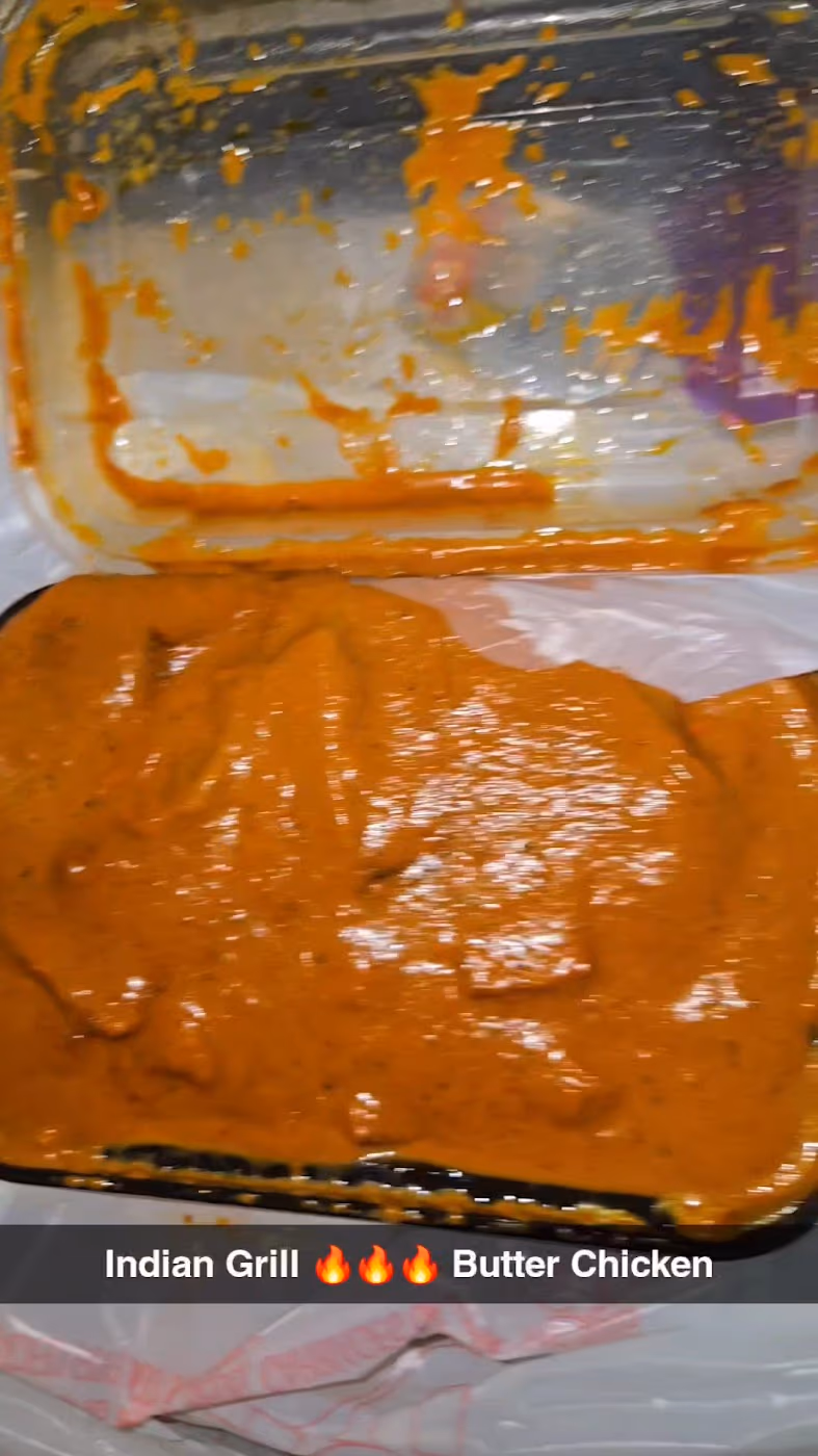 Indian Grill House photo 4